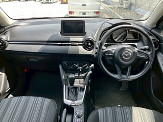 MAZDA MAZDA2 2021