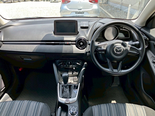 MAZDA MAZDA2 2021