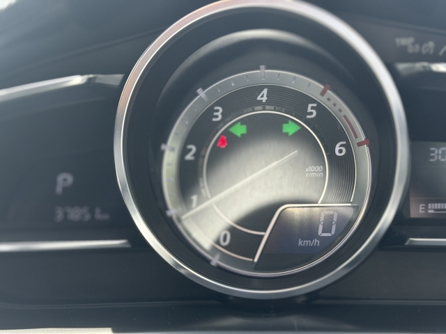MAZDA DEMIO 2015