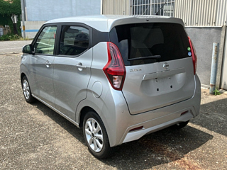 NISSAN DAYZ 2019