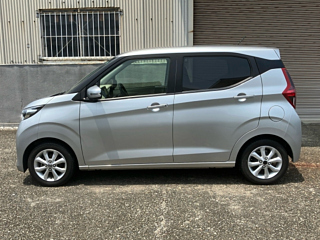 NISSAN DAYZ 2019