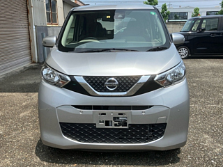 NISSAN DAYZ 2019