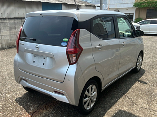 NISSAN DAYZ 2019