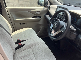 NISSAN DAYZ 2019