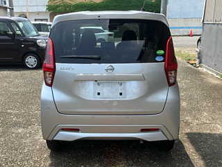 NISSAN DAYZ 2019