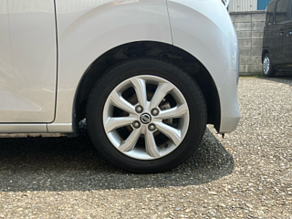 NISSAN DAYZ 2019