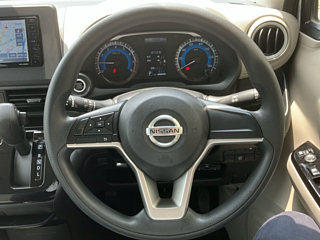 NISSAN DAYZ 2019