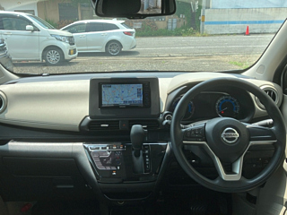 NISSAN DAYZ 2019