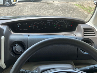 HONDA N BOX 2019