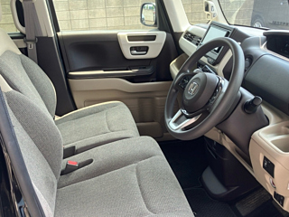 HONDA N BOX 2019