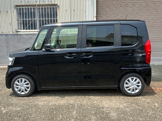 HONDA N BOX 2019