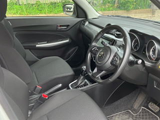 SUZUKI SWIFT 2019