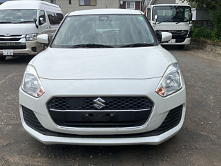 SUZUKI SWIFT 2019