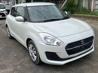 SUZUKI SWIFT 2019