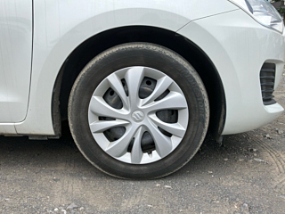 SUZUKI SWIFT 2019