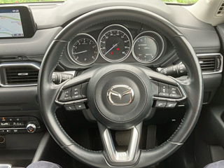 MAZDA CX-5 2019