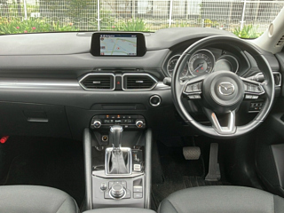 MAZDA CX-5 2019