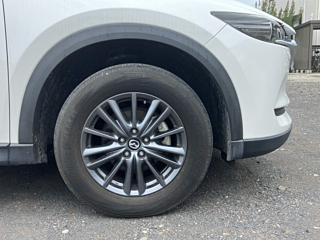 MAZDA CX-5 2019