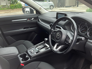 MAZDA CX-5 2019