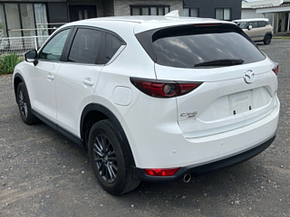 MAZDA CX-5 2019