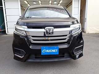 HONDA STEP WAGON 2021