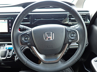 HONDA STEP WAGON 2021