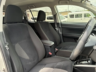 TOYOTA COROLLA FIELDER 2019