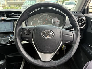 TOYOTA COROLLA FIELDER 2019
