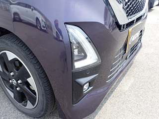 NISSAN ROOX 2021