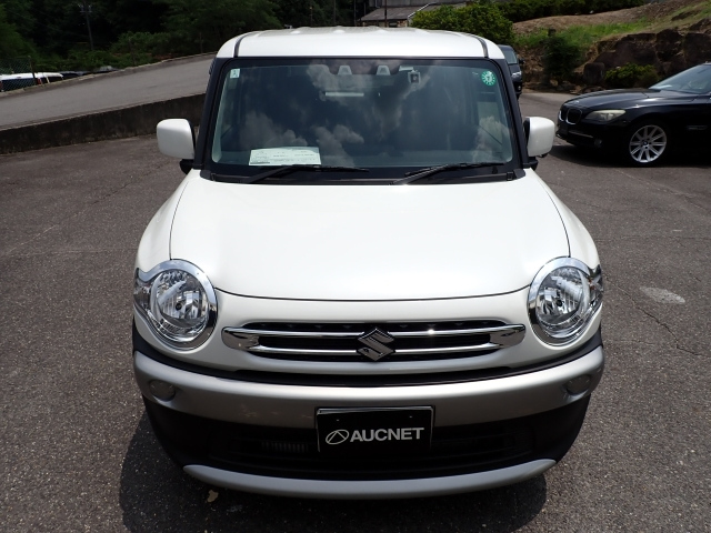 SUZUKI XBEE 2024