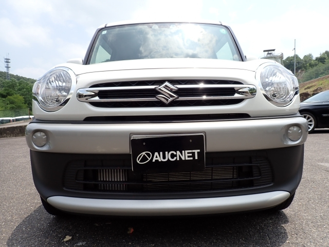 SUZUKI XBEE 2024