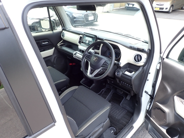 SUZUKI XBEE 2024