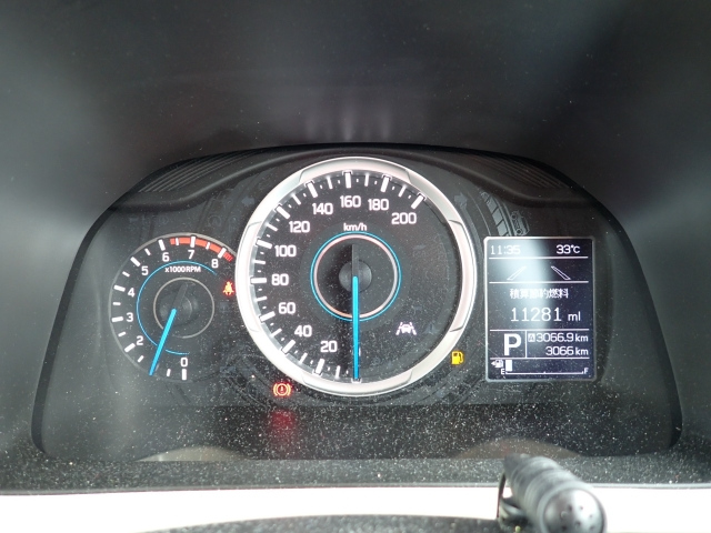 SUZUKI XBEE 2024