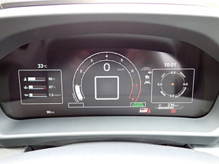 TOYOTA YARIS 2025