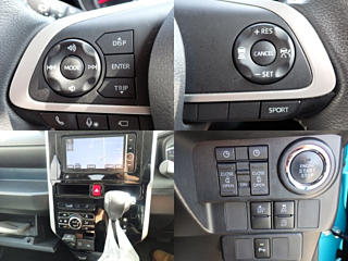 DAIHATSU THOR 2020