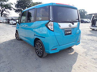 DAIHATSU THOR 2020