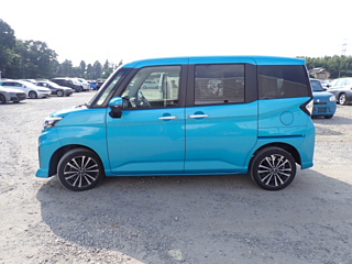 DAIHATSU THOR 2020