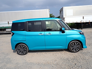 DAIHATSU THOR 2020