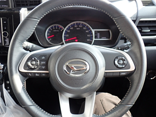 DAIHATSU THOR 2020