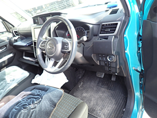 DAIHATSU THOR 2020