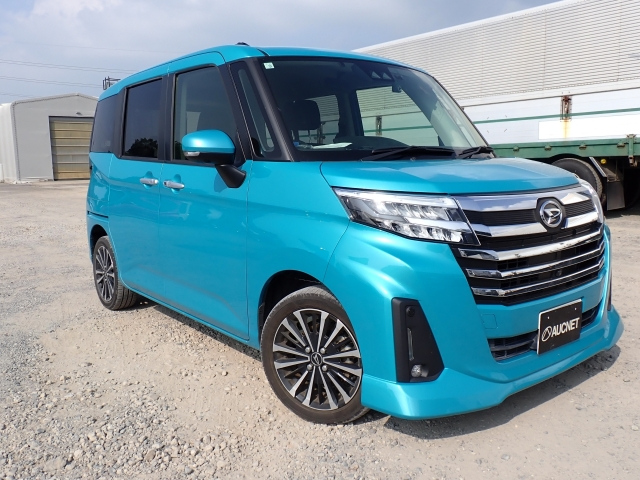 DAIHATSU THOR 2020