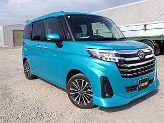 DAIHATSU THOR 2020