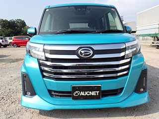 DAIHATSU THOR 2020