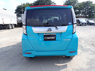 DAIHATSU THOR 2020