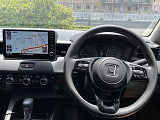 HONDA VEZEL 2022