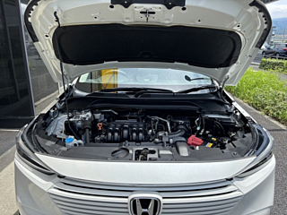 HONDA VEZEL 2022