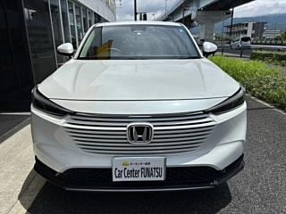 HONDA VEZEL 2022