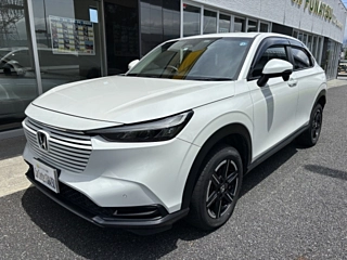 HONDA VEZEL 2022