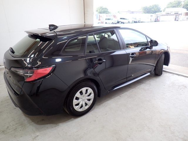 TOYOTA COROLLA TOURING 2022