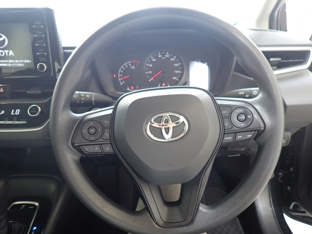 TOYOTA COROLLA TOURING 2022